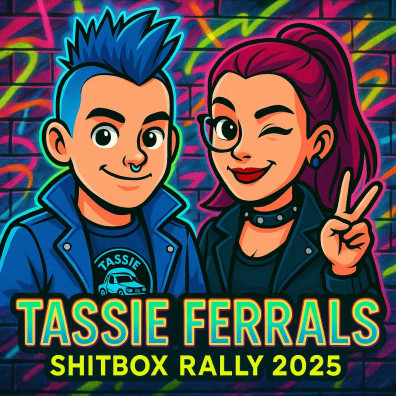 Tassie ferrals